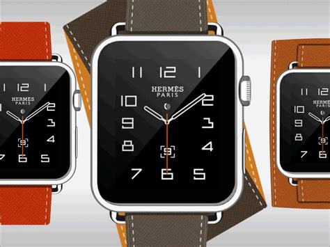 hermes watch face|Hermes watch face download.